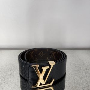 Louis Vuitton belt